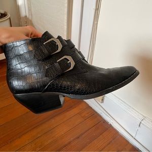 Treasure & Bond Nordstrom Boots